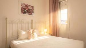 3 bedroom apartment with stunning Guadalquivir views