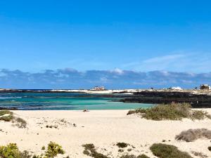 Apartamento La Barca "Rooftop BBQ Chill-out with Top View"