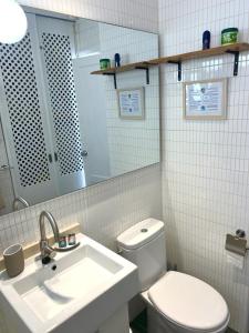 Apartamento La Barca "Rooftop BBQ Chill-out with Top View"