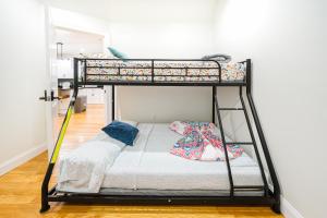 16-1 Worcester - Family Stay Close to Parks & Eats