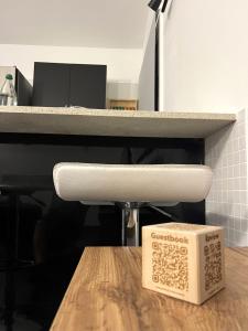 Apartamento La Barca "Rooftop BBQ Chill-out with Top View"