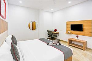 Townhouse Sarnath Temple Varanasi Formerly Hind Hotel