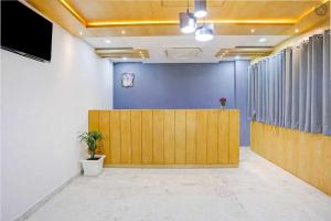 Townhouse Sarnath Temple Varanasi Formerly Hind Hotel