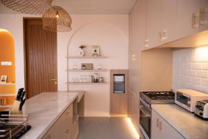 Luxury 3BR Canggu | Billiards | Outdoor Cinema