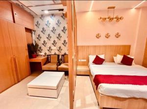 Vrindavan serenity hotel & suites