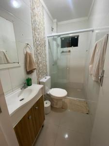 Apartamento Praia dos ingleses