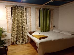 Camping de Kalimpong