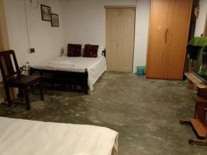 Camping de Kalimpong