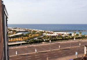 Luxurious 2 Bedroom Apartment