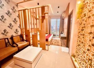 Vrindavan serenity hotel & suites