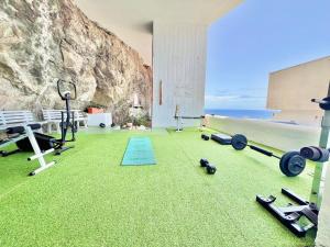 Pambnb Beachfront 1BR Playa Chica