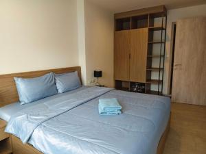 2 Bedroom 2 Bartroom In city huahin