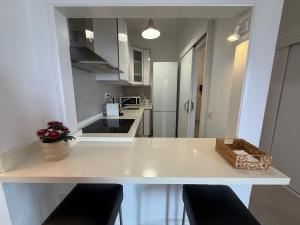 Pambnb Beachfront 1BR Playa Chica