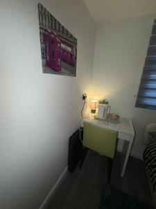 Double room 3 Minute drive from Luton Airport