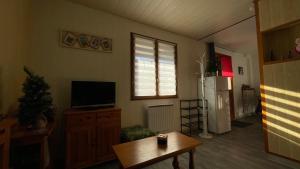 Profiter du calme de la montagne vosgienne