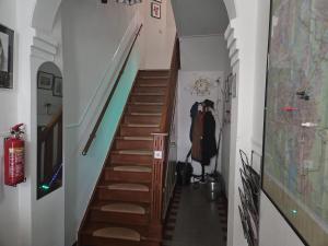 BnB Sharons and Sers place in Heer-Maastricht