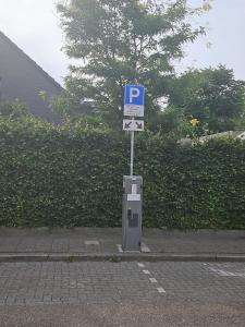 BnB Sharons and Sers place in Heer-Maastricht