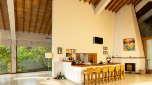 Glasshouse Victoria - next to award winning golf course