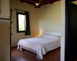 Villa Constantina, Garden and View