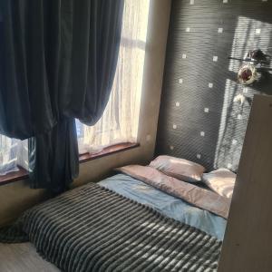 Cozy Compact Flat in the City Center