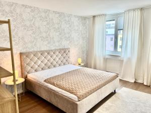 REVON Central-Urban apartment, Free Parking