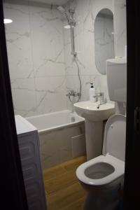 Apartament Hospital View Independentei 2 RHBM