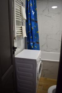 Apartament Hospital View Independentei 2 RHBM