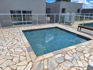 Apartamento Terras Portinari Barretos perto HP Cancer