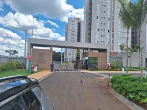 Apartamento Terras Portinari Barretos perto HP Cancer