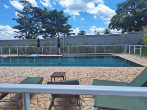 Apartamento Terras Portinari Barretos perto HP Cancer