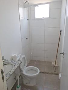 Apartamento Terras Portinari Barretos perto HP Cancer