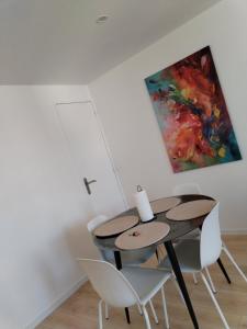 Superbe Appartement !