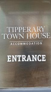 Tipperary Town House