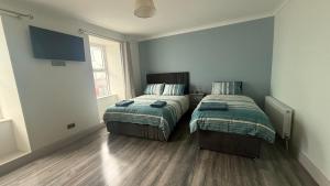 Tipperary Town House