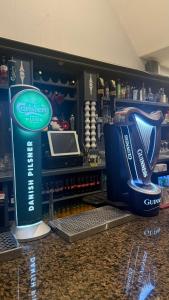 Tipperary Town House