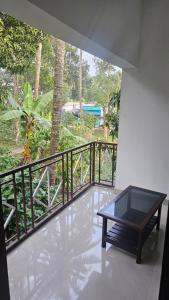 ThekkadyPknhomes