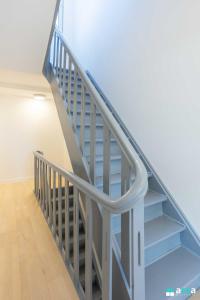 Beautiful loft in Antwerp Berchem