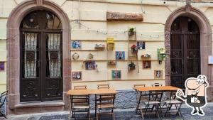 Le Stanze Della Castellana img21