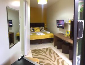 Pousada Anjos - à 2 quadras do mar