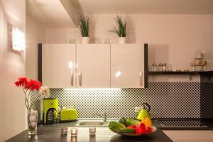 Apartment 1, Rothenburger Straße