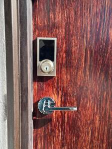 Departamento Moderno y Centrico check in autonomo no necesitas llaves