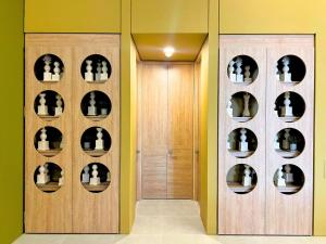 Escapate Loft Reserva del Mar 2