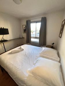 Numéro 119- Studio Sacré Cœur Proche Basilique