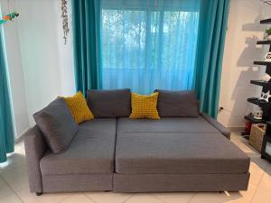 Las Terrenas, La Fenice, Playa Popy