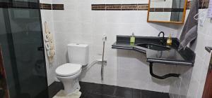 Suíte Trilha do Sol