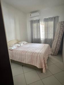 Casa 2 quartos em Zimbros - Bombinhas SC