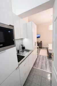 D&D Apartment Moderní apartmán v centru Prahy