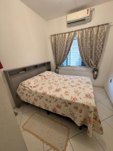 Casa 2 quartos em Zimbros - Bombinhas SC