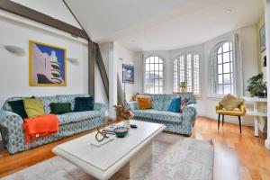 St David’s Urban Stay – 2 Bed