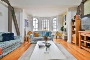 St David’s Urban Stay – 2 Bed